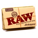 Бумага RAW Classic Artesano 1 1/4